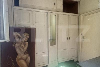 Apartamet 5 camere, 140 mp, terasa 60 mp, zona Balcescu - 12