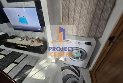 Apartament cu 2 camere semidecomandat în Găvana - 1