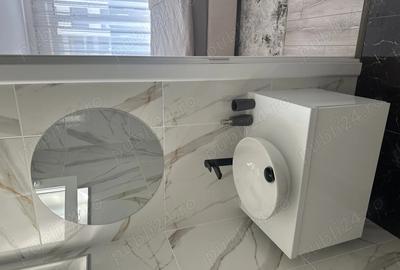 Apartament modern, cu 3 camere, 2 bai, in AES Apartaments - 3