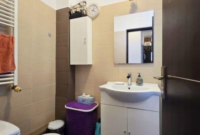 PENTHOUSE DEOSEBIT CU TERASĂ DE 50 MP - REPREZENTARE EXCLUSIVĂ | ZONA STRĂULEȘTI - 15