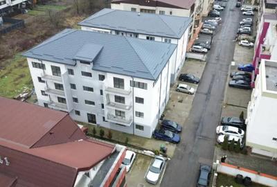 Apartament cu 2 camere semidecomandat în Prelungirea Ghencea - 18