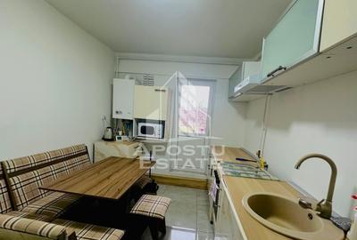 Apartament cu 3 camere semidecomandat, mobilat în Aurel Vlaicu - 5
