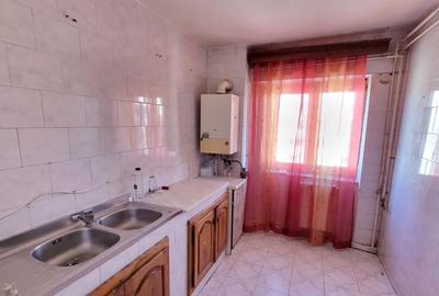 Apartament 2 camere, Targu Jiu, strada Unirii-ULTRACENTRAL - 3