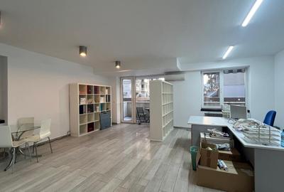 3 camere Rose Garden cu terasa de 16 mp si parcare subterana - 2