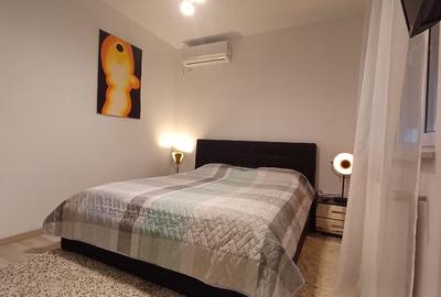 Apartment cu gradina - 9