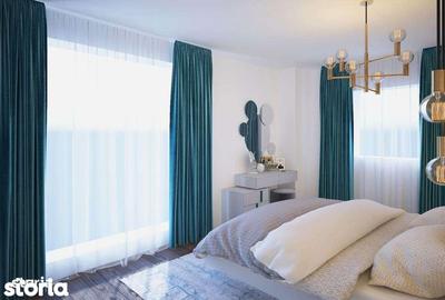 Apartament cu 3 camere în Central - 6