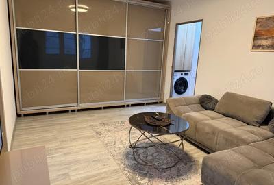 Apartament cu 2 camere semidecomandat în Olteniței - 9