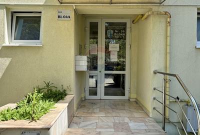Apartament cu 1 camere semidecomandat în Băneasa - 8