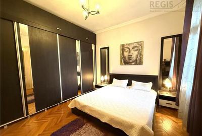 Apartament 2 camere cu terasa si curte iprivata n Centrul Br - 11