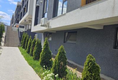Garsonieră în Valea Lupului - 4
