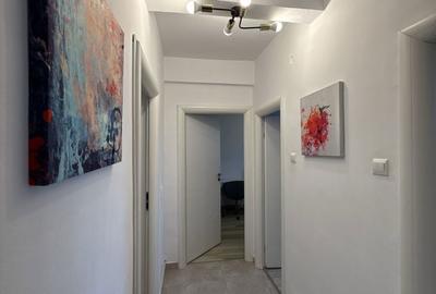 Apartament cu 2 camere decomandat în Berceni - 3