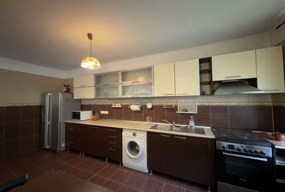 Duplex cu 5 camere cu Teren 100 Mp în Giulești - 22