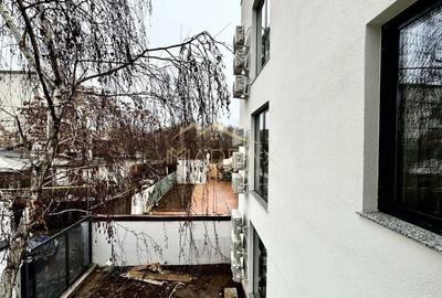 Apartament *3 Camere *96mp* / Aviatiei - Herastrau / 1 parcare - 17