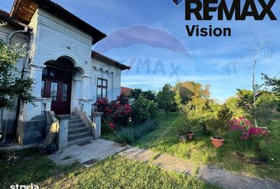 Casă cu 5 camere cu Teren 9500 Mp în Catane - 3