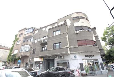 Birou, de 57 mp, în Dorobanți - 19
