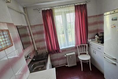 Apartament cu 3 camere semidecomandat în Cina - 3