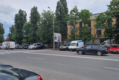 Spațiu industrial, de 12,000 mp, în Vitan - 4