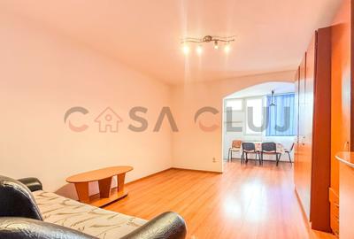 Apartament 1 camera | Gheorgheni | Iulius Mall | - 1