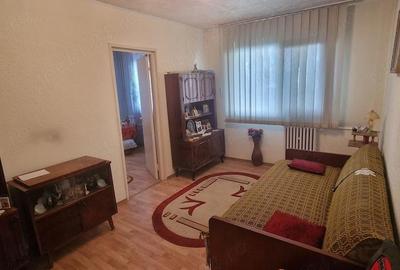 Apartament cu 2 camere nedecomandat în Malu Roșu - 8