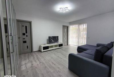 Apartament cu 2 camere semidecomandat în Unirii - 3