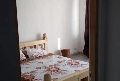 Apartament cu 2 camere decomandat în Nord - 5