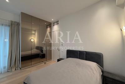 Apartament cu 2 camere decomandat, mobilat în Barbu Văcărescu - 4