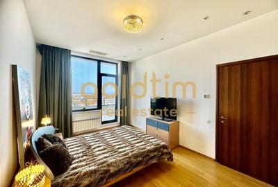 Apartament cu 4 camere decomandat, mobilat în Iancu Nicolae - 22
