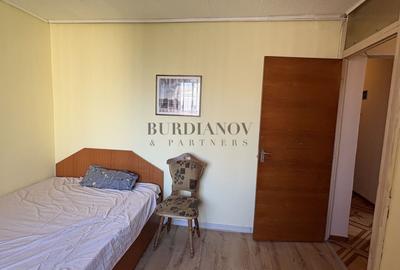 Apartament cu 3 camere decomandat în Apărătorii Patriei - 8