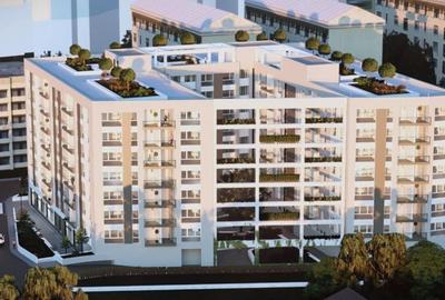 Garsonieră decomandată în Nicolina - 5