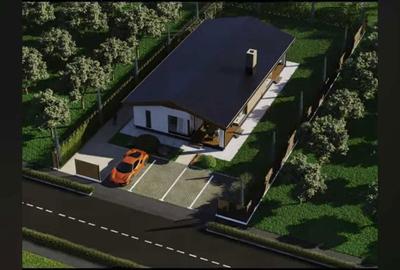 Casă cu 4 camere în Glăjărie - 6