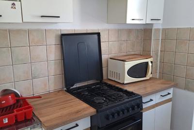 Drumul Taberei-Drumetul, 32 mp., an c-tie 1982, mobilata si utilata, tramvaiul41 - 5