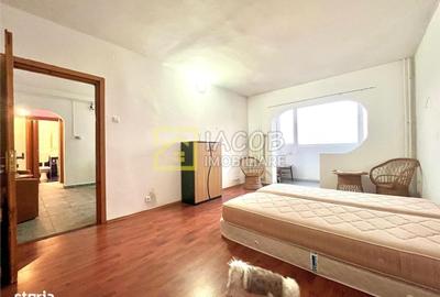 Apartament cu 2 camere decomandat în Letea - 7
