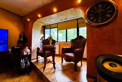 Apartament cu 3 camere decomandat în Târgu Cucu - 13