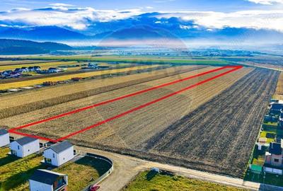 COMISION 0% Teren 24,845mp Bod /Ideal pentru dezvoltare reziden?iala - 5