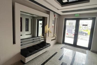 Apartament Premium 2 cam 60MP |Onix North Residence -Aviatiei-Pipera|Mobilat - 12