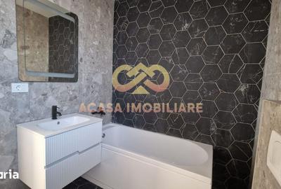 Apartament cu 3 camere decomandat în Bucium - 4