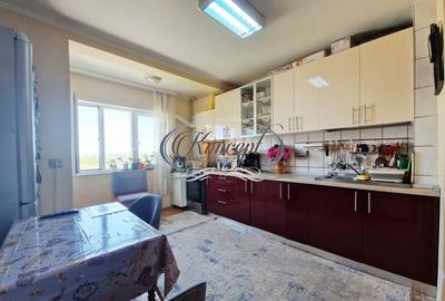 Apartament cu 2 camere decomandat, mobilat în Între Lacuri - 6