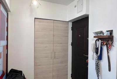 Apartament cu 2 camere decomandat, mobilat în P-ța Romană - 7