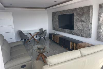 Apartament cu 3 camere decomandat în Ultracentral