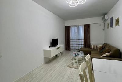 Apartament cu 2 camere decomandat în Lacul Morii - 4