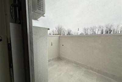 Etaj 1 cu balcon in bloc anvelopat la 500 m de Iulius Mall - 7