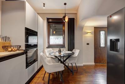 Vila individuala Primaverii - 10