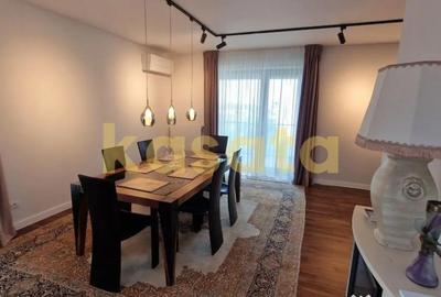 Apartament cu 4 camere semidecomandat în Sisești - 7