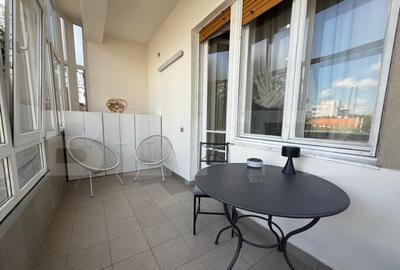 Apartament 3 camere, 137,51 mp, zona Central - 3