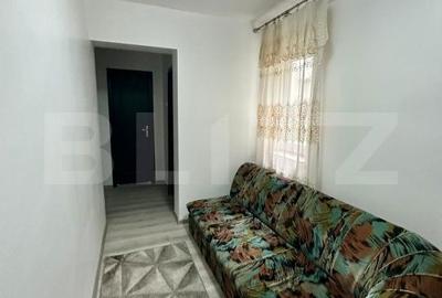 Apartament cu 3 camere semidecomandat în Central - 2