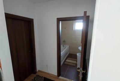 Garsonieră semidecomandată, mobilată în Mărăști - 1