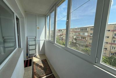 Apartament cu 2 camere semidecomandat în Gojdu - 12