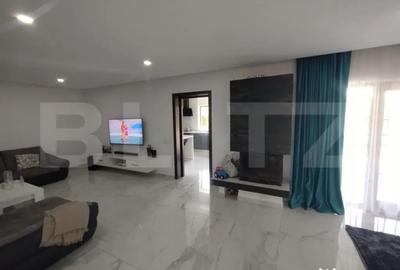 Casă cu 4 camere cu Teren 2800 Mp în Satu Nou - 10