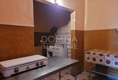 Inchiriere spa?iu comercial, vizavi de gara - 5