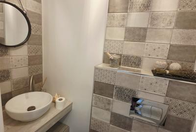 Apartament 3 camere, 83mp , Politehnica NOVUM, vedere parc - 18